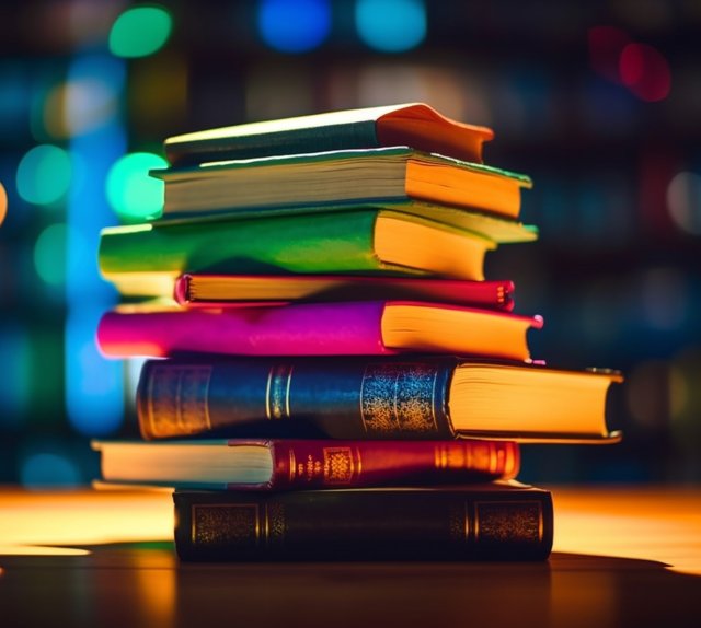 Notebooks & Journals