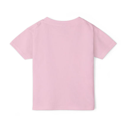 Novapuff Unicorn Toddler T-Shirt - Pretty Rainbow Graphic, Pastel Cute Glitter Unicorn, Angel Wings, Pegasus, Pegahorn
