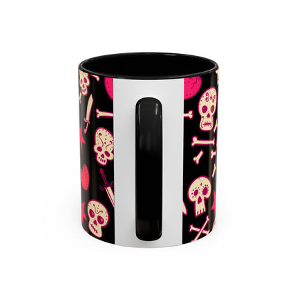 Drink Up, Buttercup Ceramic Coffee Mug 11oz/15oz