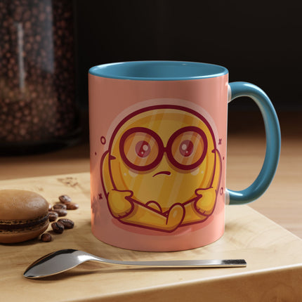 Mornings & Meltdowns Ceramic Coffee Mug 11oz/15oz