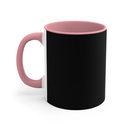 Caution: Already Disturbed Ceramic Coffee Mug 11oz