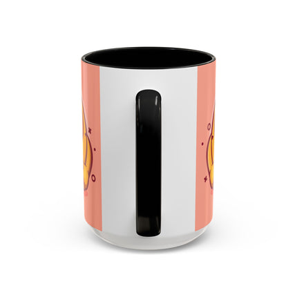 Mornings & Meltdowns Ceramic Coffee Mug 11oz/15oz