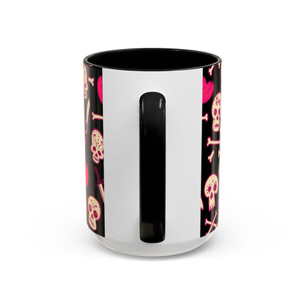 Drink Up, Buttercup Ceramic Coffee Mug 11oz/15oz