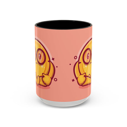 Mornings & Meltdowns Ceramic Coffee Mug 11oz/15oz