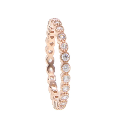 Eternity Rings