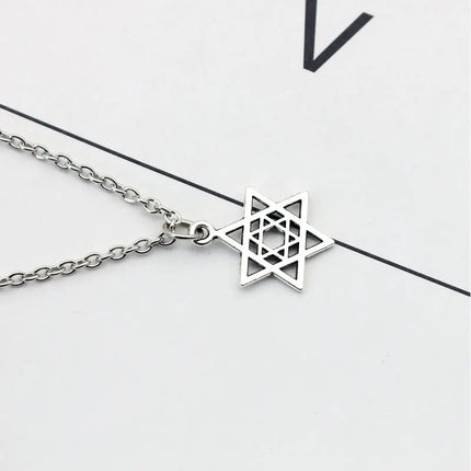 Starry Night Necklace