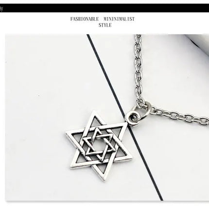 Starry Night Necklace