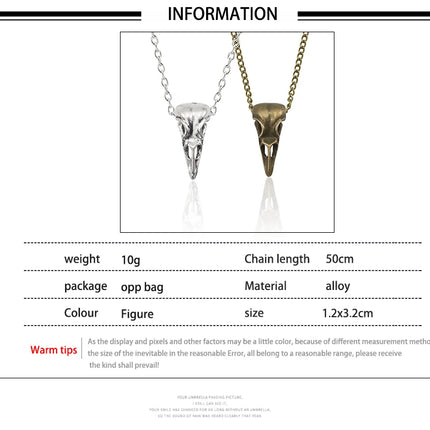 The Alt Necklaces