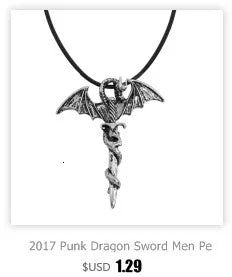The Alt Necklaces