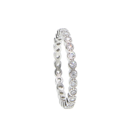 Eternity Rings