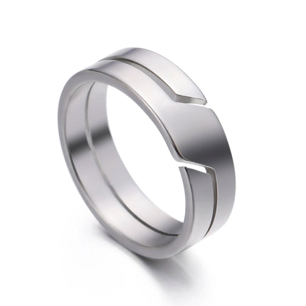 Words of Power Ring