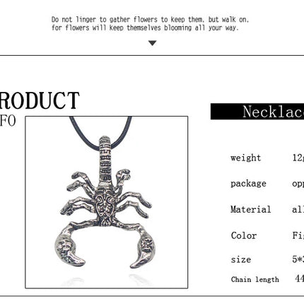 The Alt Necklaces