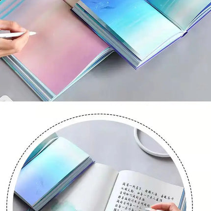Pastel Horizons Notebooks Journals