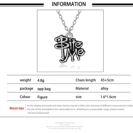 The Alt Necklaces