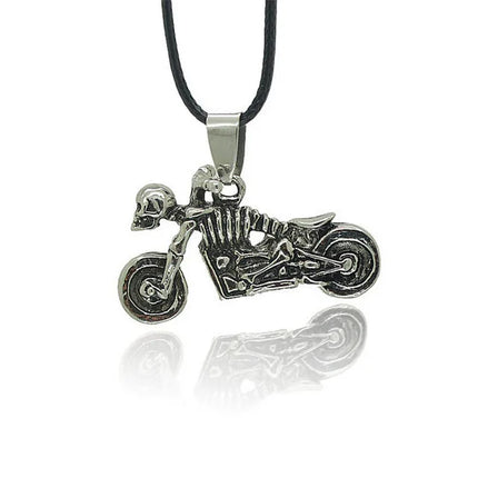 The Alt Necklaces