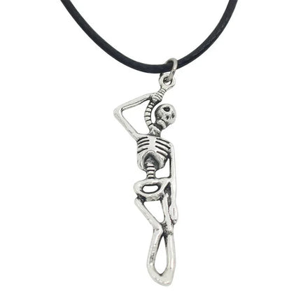The Alt Necklaces