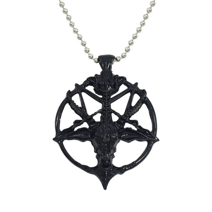 The Alt Necklaces