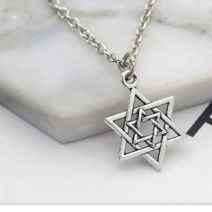 Starry Night Necklace