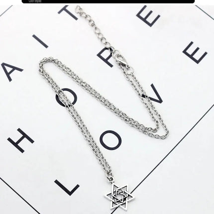 Starry Night Necklace