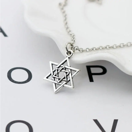 Starry Night Necklace