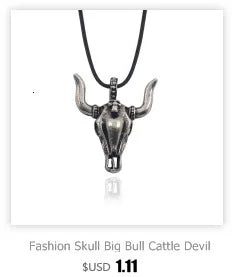 The Alt Necklaces