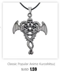 The Alt Necklaces
