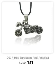 The Alt Necklaces