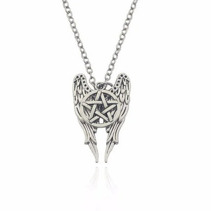 The Alt Necklaces