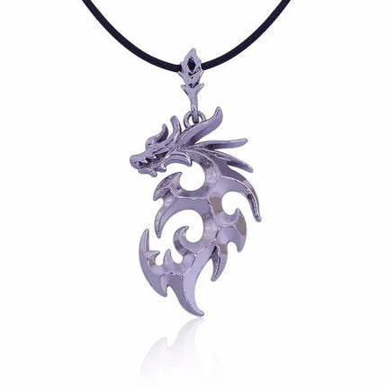 The Alt Necklaces