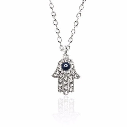 The Alt Necklaces