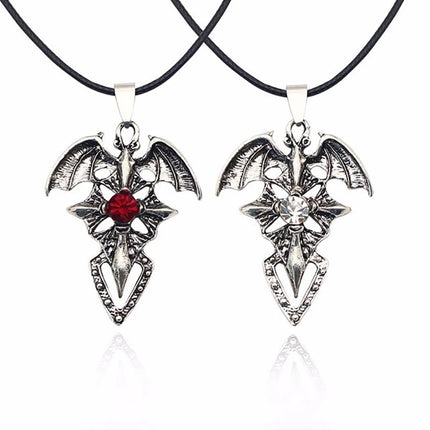 The Alt Necklaces