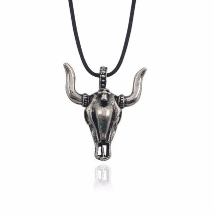 The Alt Necklaces