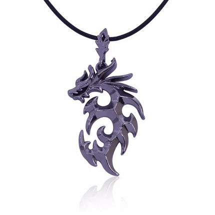 The Alt Necklaces