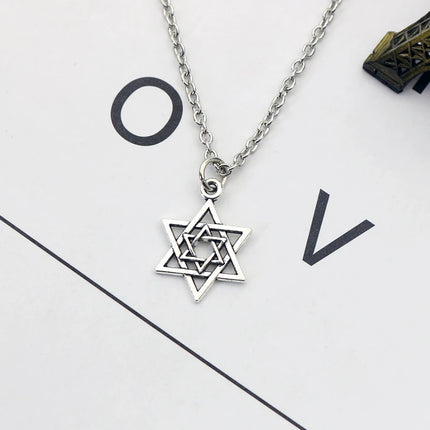 Starry Night Necklace