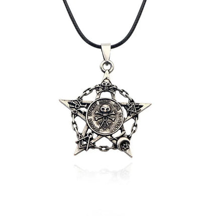 The Alt Necklaces