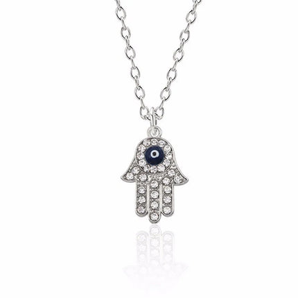The Alt Necklaces