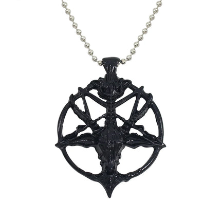 The Alt Necklaces