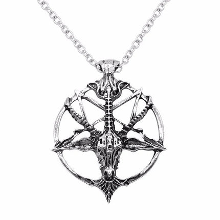 The Alt Necklaces
