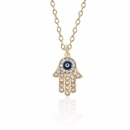 The Alt Necklaces