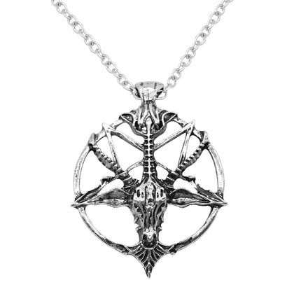 The Alt Necklaces