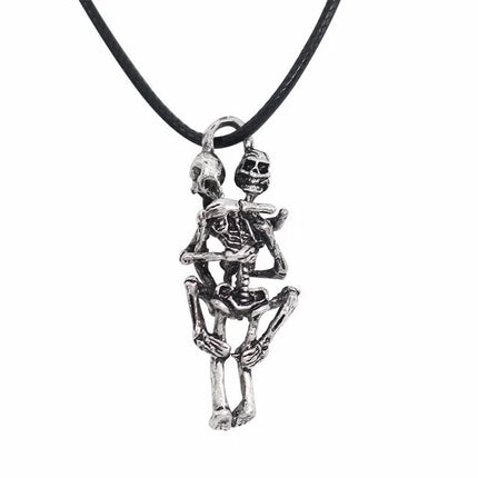 The Alt Necklaces