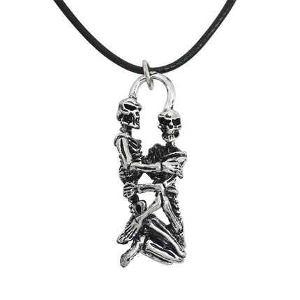 The Alt Necklaces