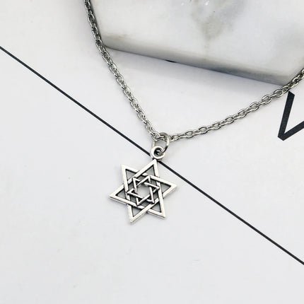 Starry Night Necklace