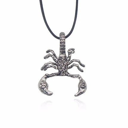 The Alt Necklaces