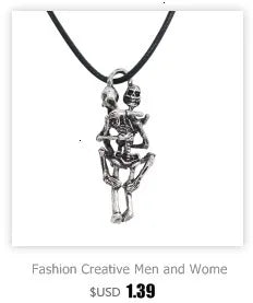 The Alt Necklaces