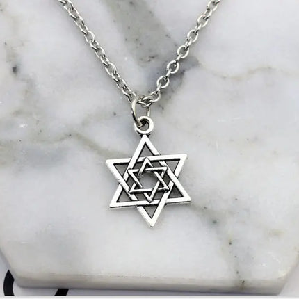Starry Night Necklace