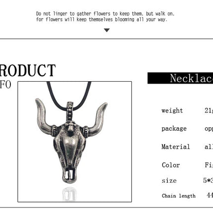 The Alt Necklaces