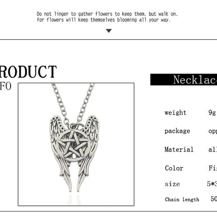 The Alt Necklaces