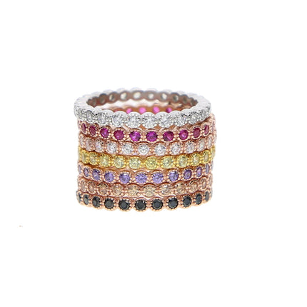 Eternity Rings