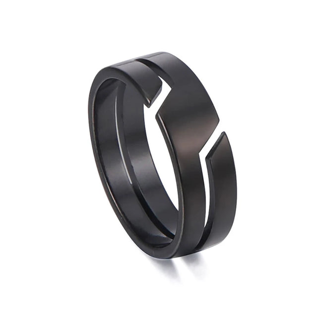 Words of Power Ring